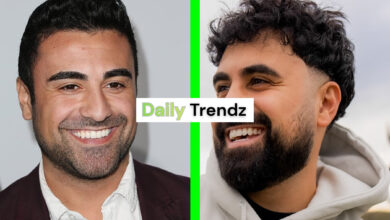 George Janko Net Worth 2026