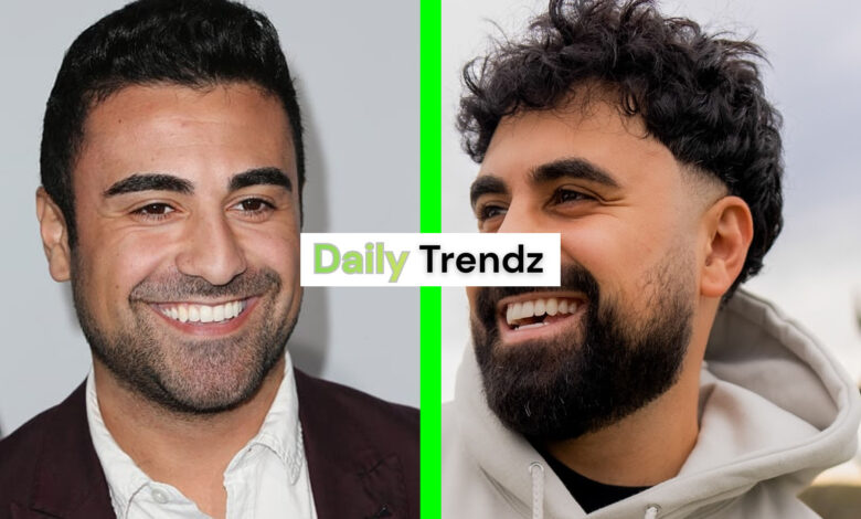 George Janko Net Worth 2026