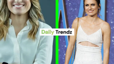 karen carney net worth