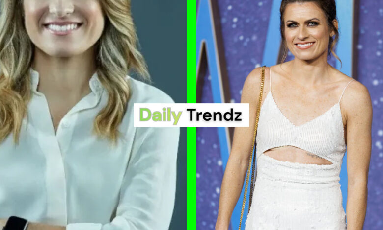 karen carney net worth