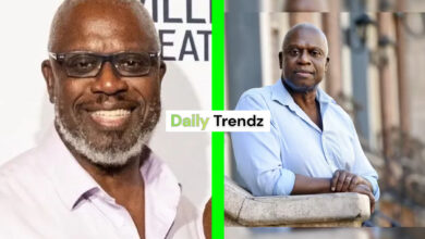 Andre Braugher Net Worth 2026