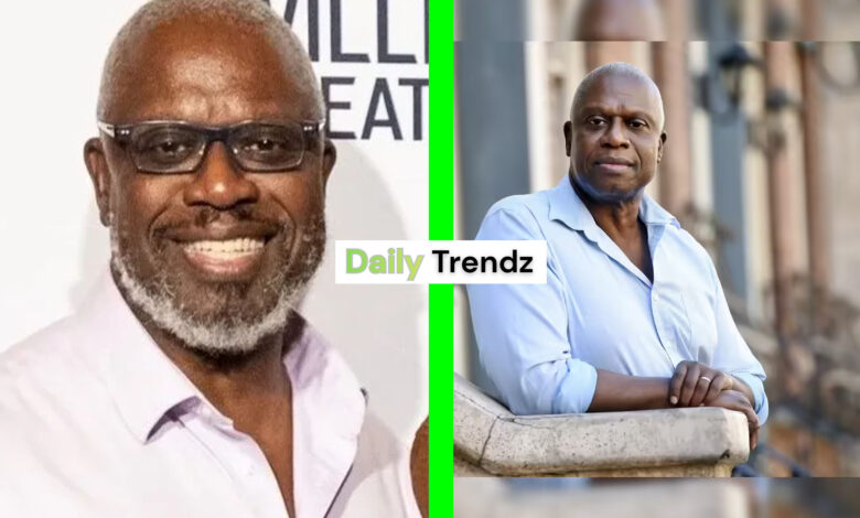 Andre Braugher Net Worth 2026