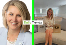 jennifer welch net worth