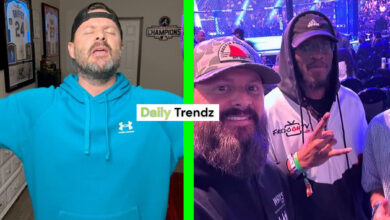 Justin Nunley Net Worth