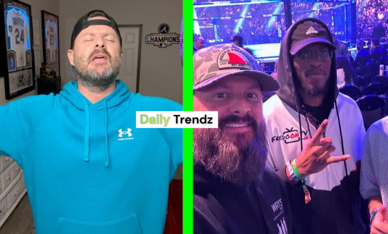 Justin Nunley Net Worth