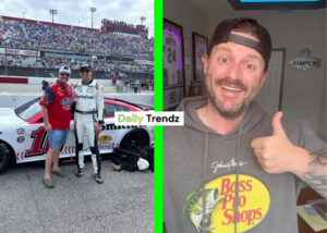 Justin Nunley Net Worth