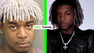 Ken Carson Net Worth