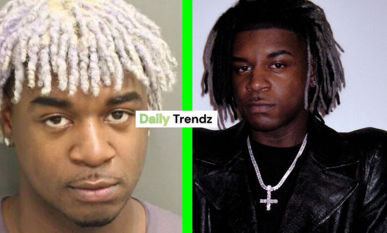 Ken Carson Net Worth