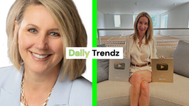 jennifer welch net worth