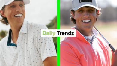 Grant Horvat Net Worth