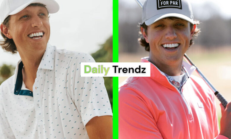 Grant Horvat Net Worth