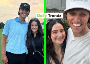 Grant Horvat Net Worth