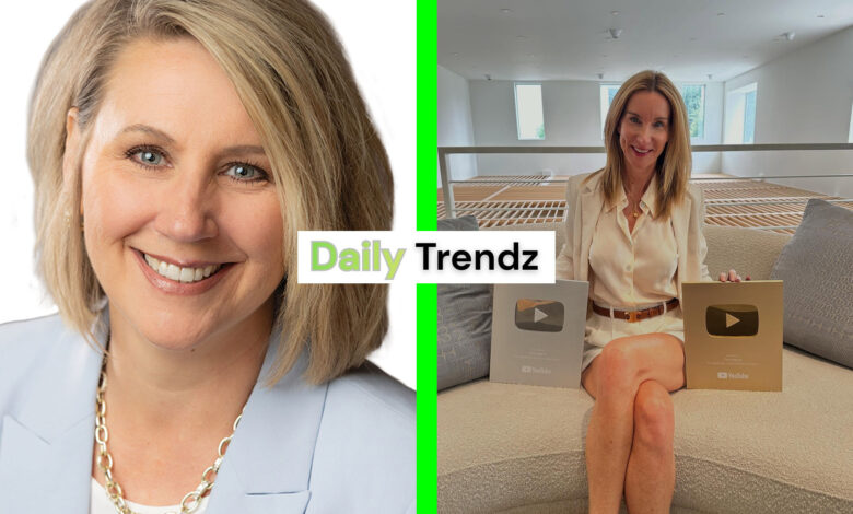 jennifer welch net worth