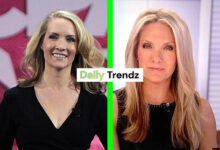 dana perino net worth 2026