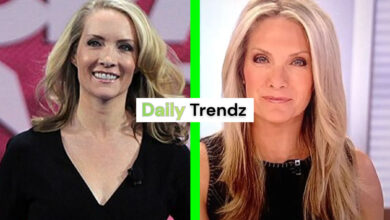 dana perino net worth 2026