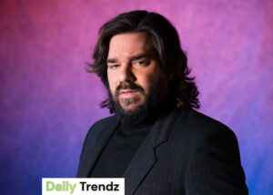 matt berry net worth