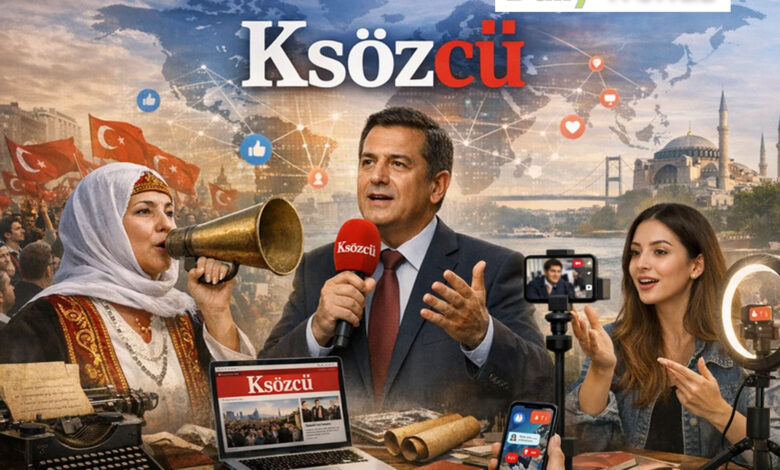 ksözcü