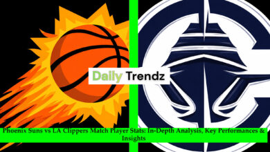 phoenix suns vs la clippers match player stats