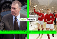 geoff hurst net worth