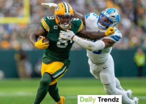 bengals vs green bay packers match player stats