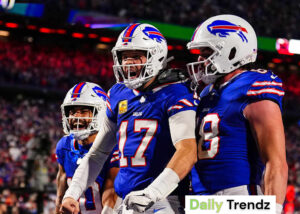 kansas city chiefs vs buffalo bills match player stats