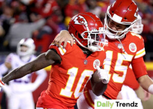 kansas city chiefs vs buffalo bills match player stats