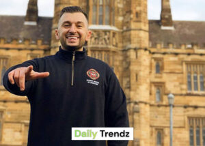 Zachery Dereniowski Net Worth