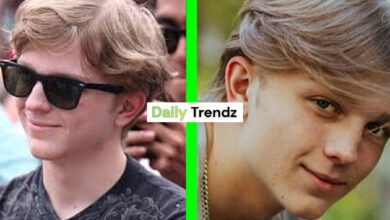 Dean Withers Net Worth