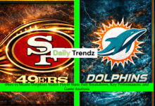 49ers vs miami dolphins match player stats