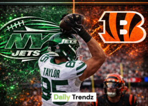 new york jets vs bengals match player stats