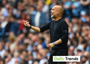 Pep Guardiola Net Worth