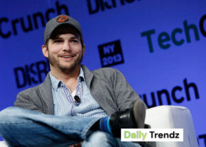Ashton Kutcher Net Worth
