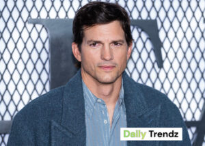 Ashton Kutcher Net Worth