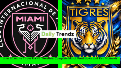 inter miami vs tigres uanl timeline