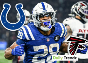 atlanta falcons vs colts match player stats