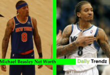 Michael Beasley Net Worth