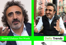 Hamdi Ulukaya Net Worth