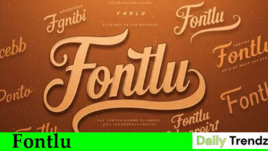 Fontlu