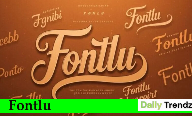 Fontlu