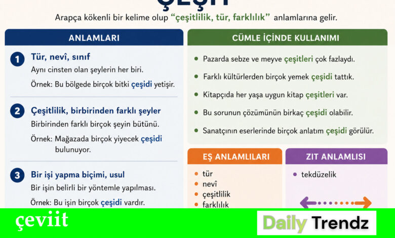 çeviit